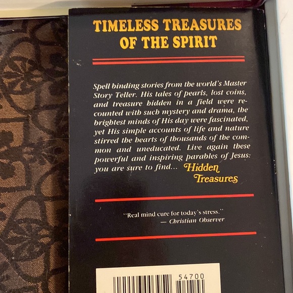 Three religious books - Picture 3 of 6